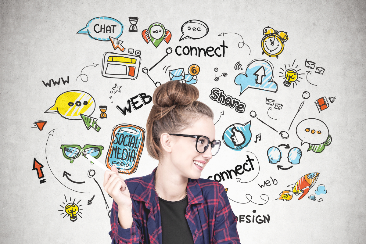 9 Social Media Best Practices for Small Businesses