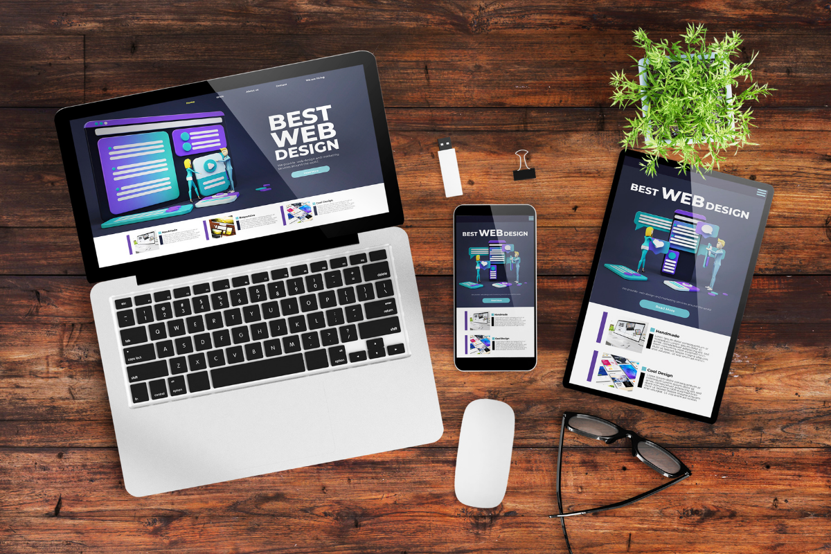 Why Do I Need a Web Designer