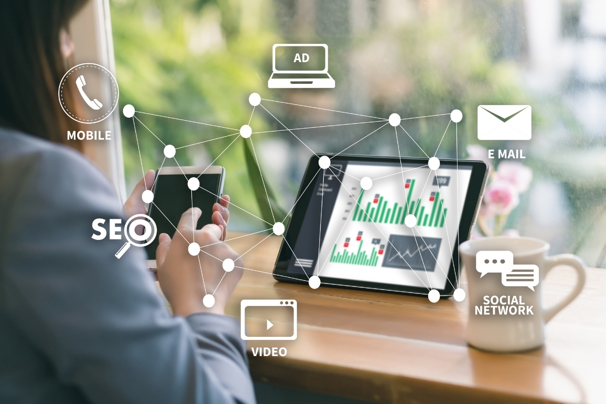 digital marketing trends 2021 digital marketing trends 2021