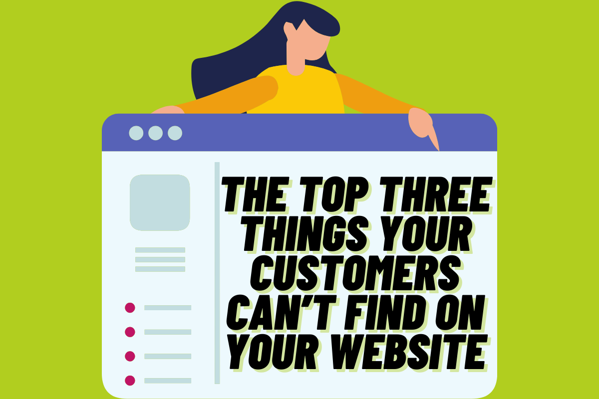 website design tips