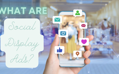 What Are Social Display Ads?