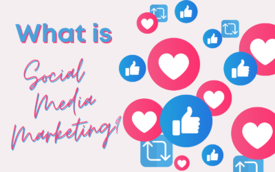What is Social Media Marketing?